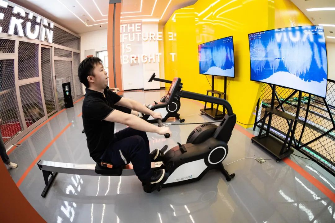 花朝街改造迎“满月”超万人打卡