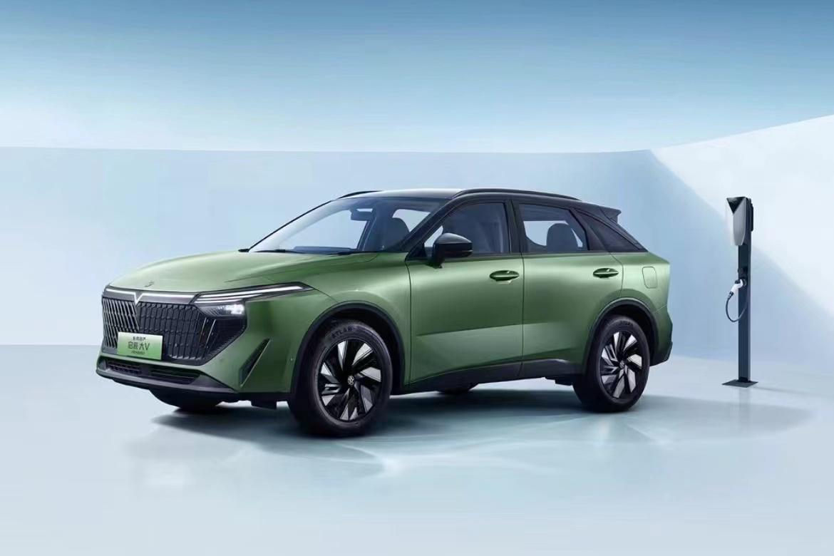 这五款新上市的suv最具爆款潜质,盘点即将上市的5款国产新硬派suv