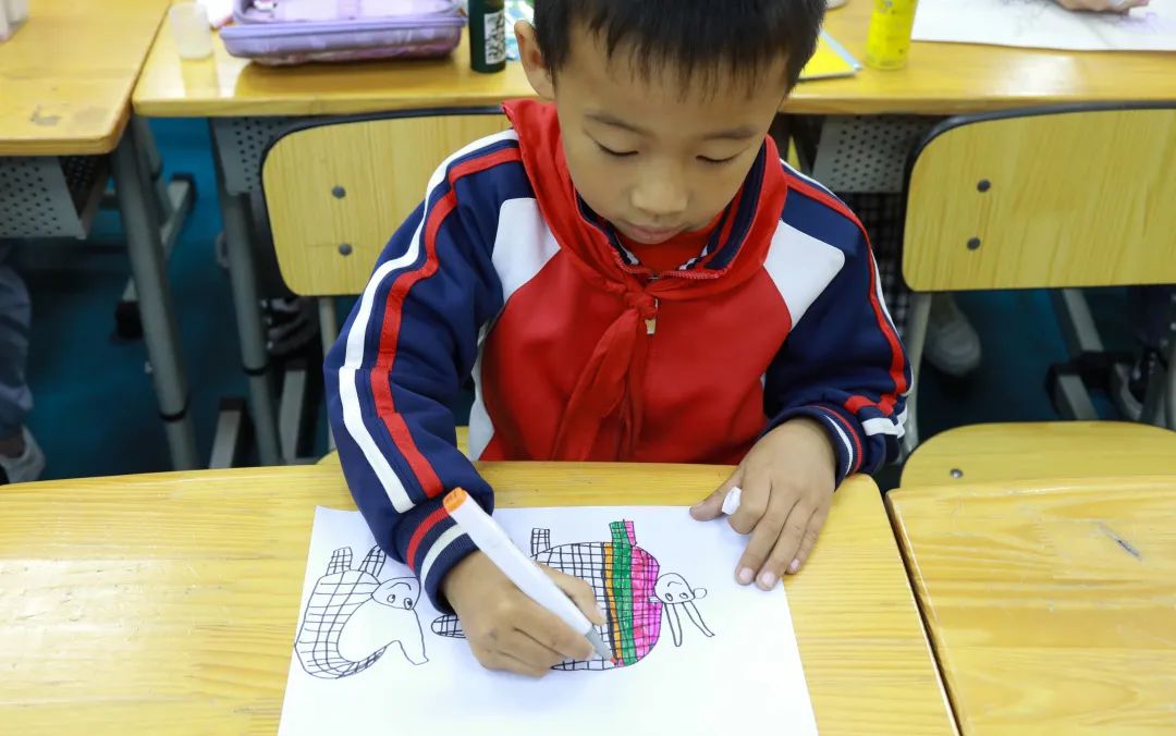 不负众“托”，满载而归——四川天府新区新兴小学周末托管掠影