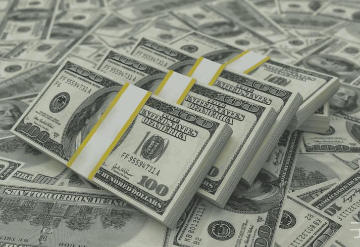 屡破新高，美元还能涨多久？