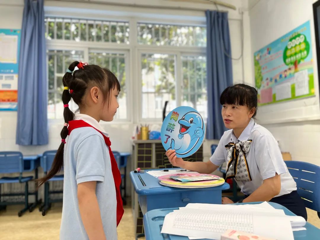 南京市海英小学：探海之旅已经开始啦，拿着船票一起冲呀