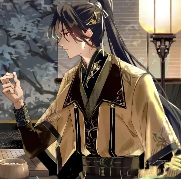 「推文」3本反派男主黑化病娇文,永远喜欢小疯批