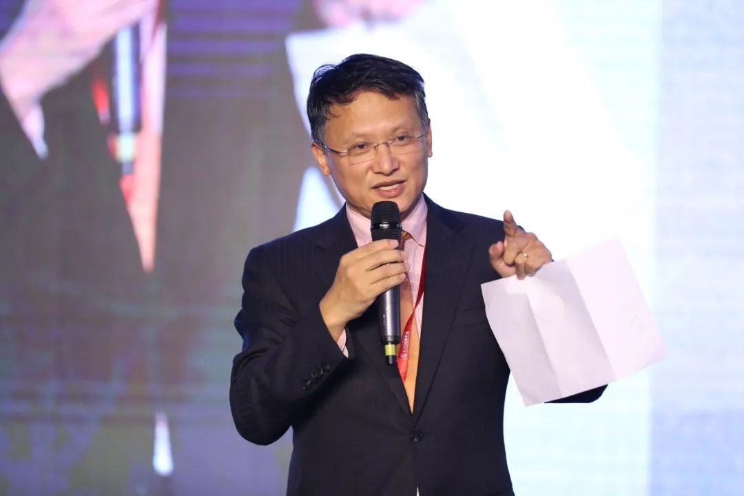 大“威”访谈周小华：严寒时刻心怀炬火沉淀创新助跑中国危废产业