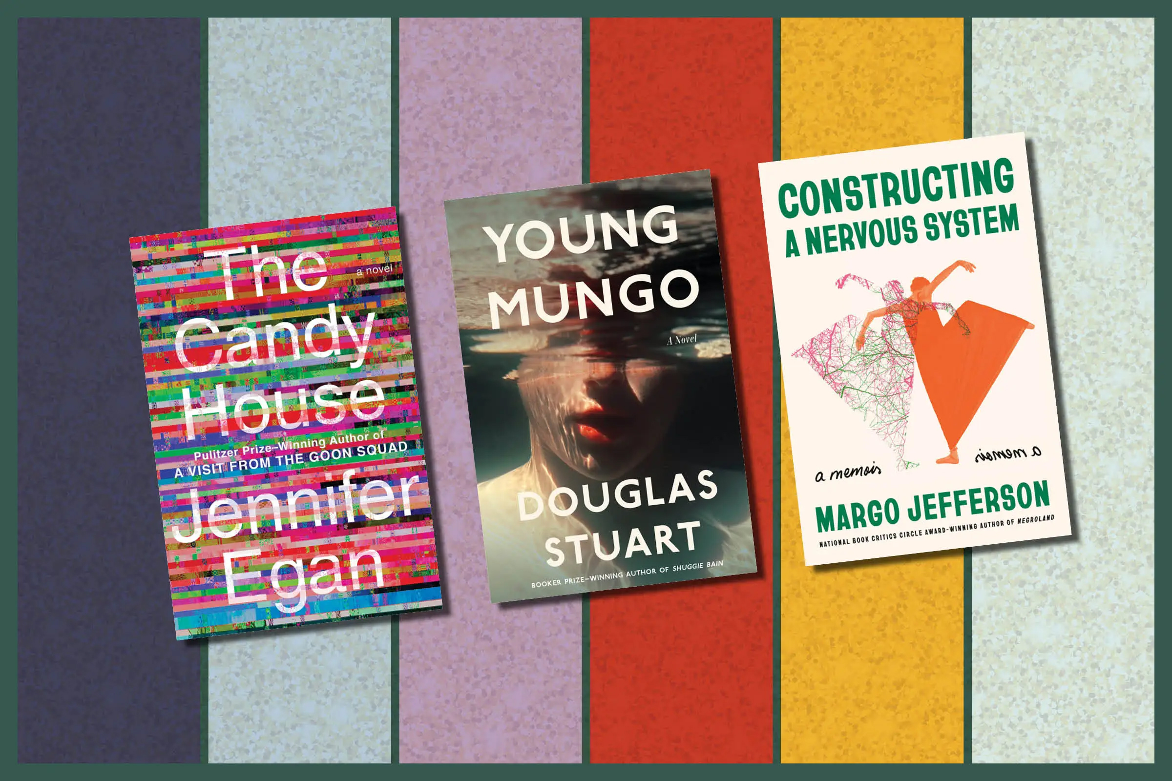 2022年12本好书推荐 (2022十大值得推荐的好书)