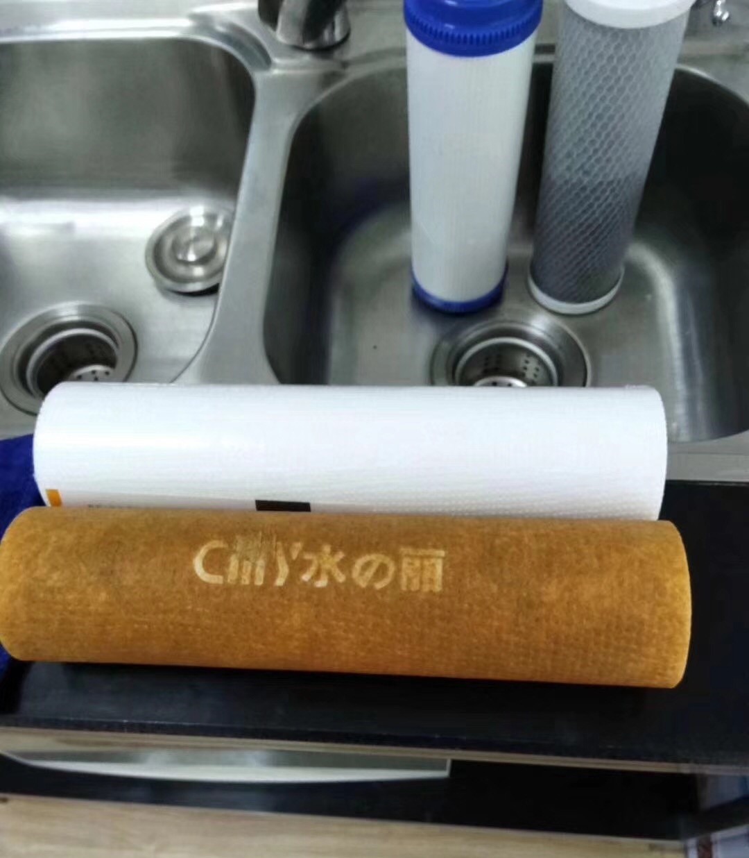 净水器冬季用不用放水防冻,净水器内部如何排水防冻