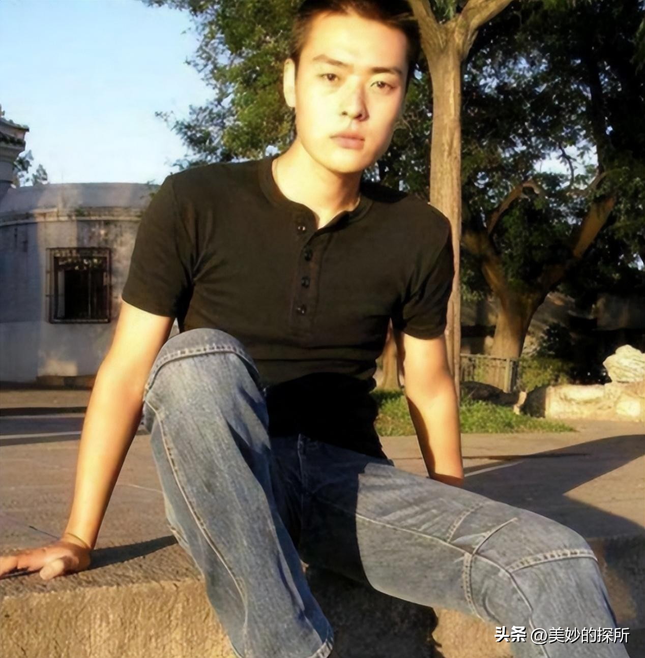 从魏和尚到李大钊，事业爱情双丰收的张桐，为什么将自己逼上绝路