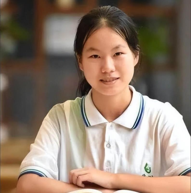 16岁女孩懒得考清华北大,懒到家的孩子