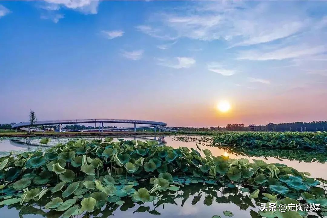 赏美景观非遗,赏美景尝美食