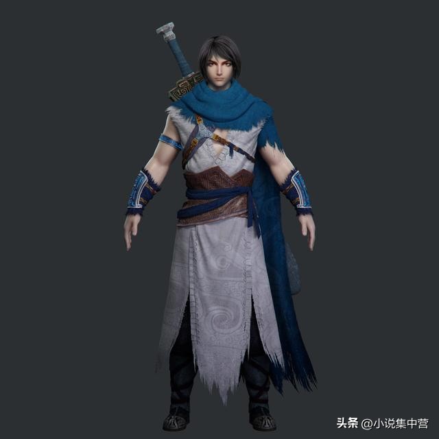 飞燕惊龙和蓝黛公主,飞燕惊龙蓝黛公主翠姨