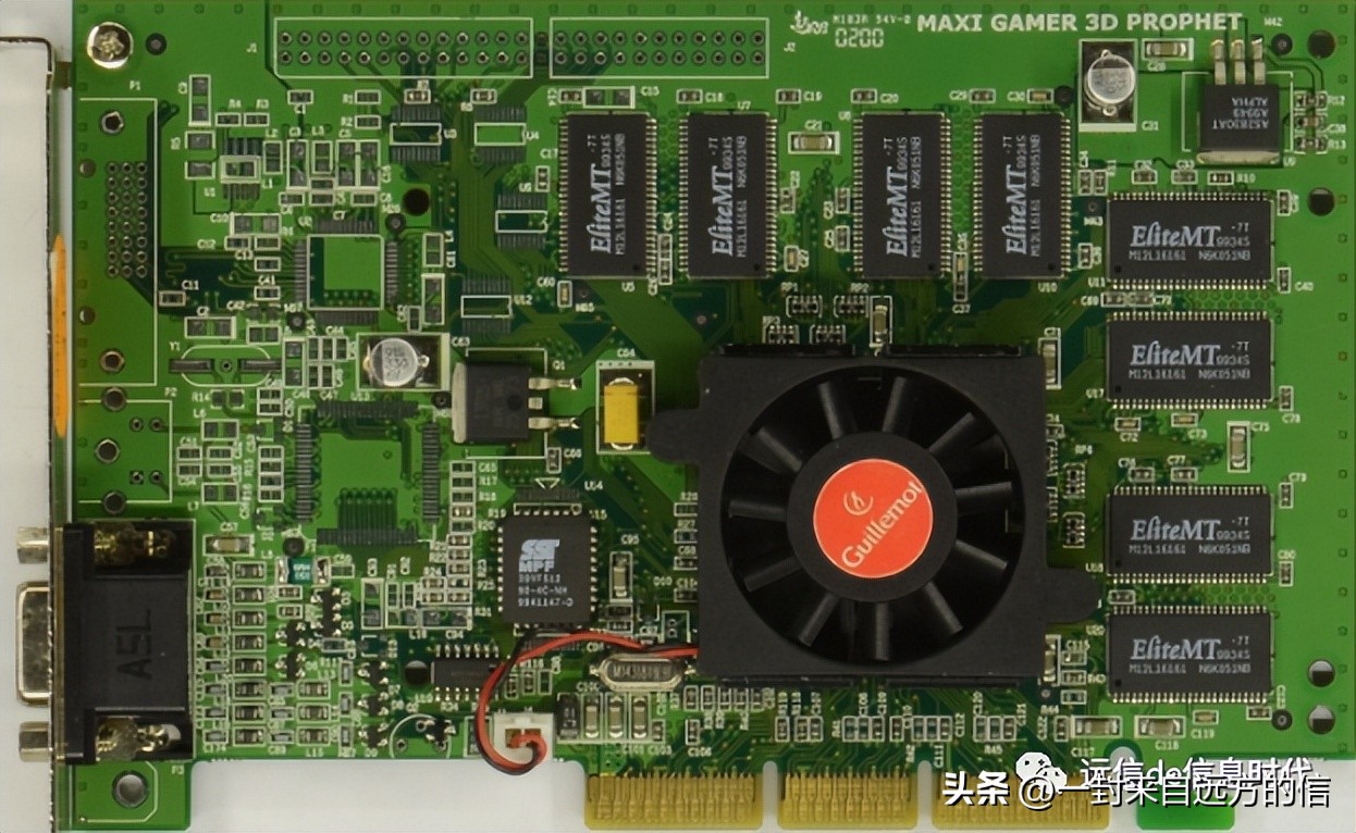 「科技历史」有史以来最好的6款英伟达显卡