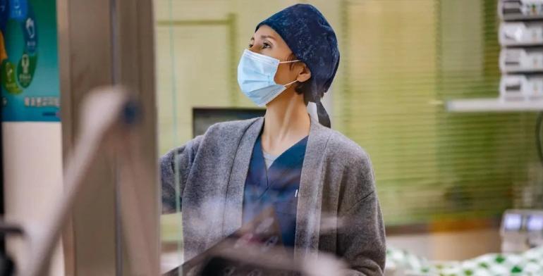 不用替身本色出演,不用替身好演员