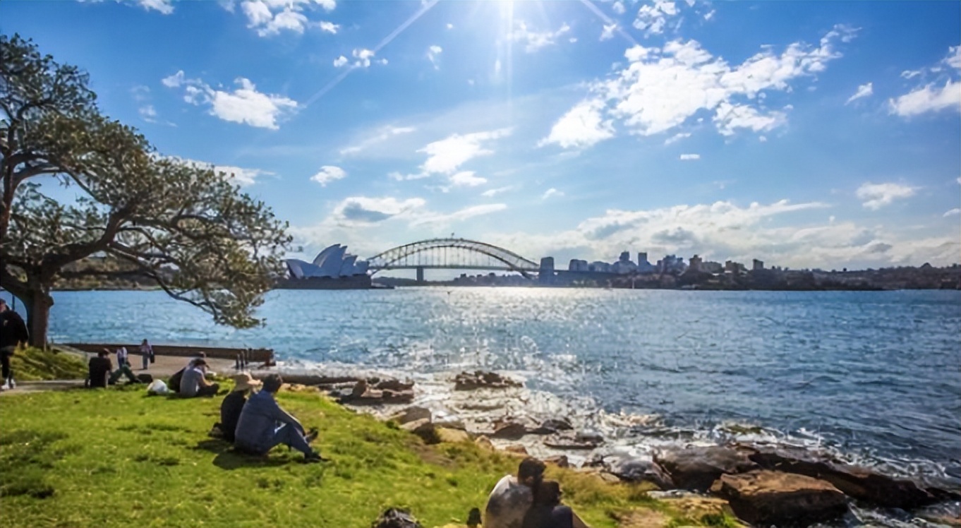 澳大利亚最大岛屿排名,澳大利亚是世界上最大的岛屿