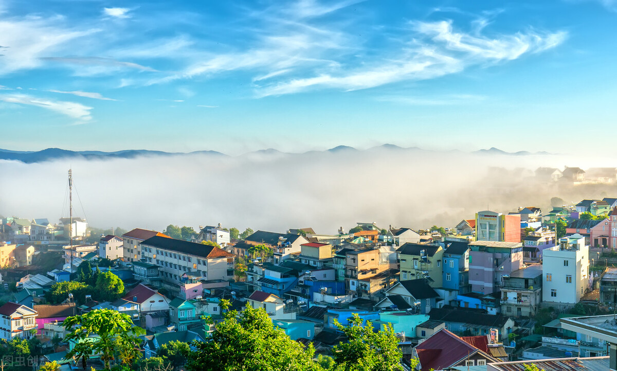 越南房价大跌对中国房价的影响,越南房价涨上天的原因