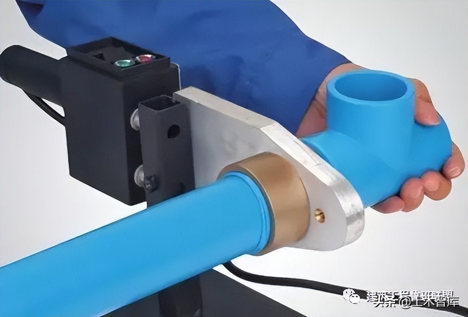 管道吊模施工的标准做法,背压式汽轮机蒸汽管道连接标准