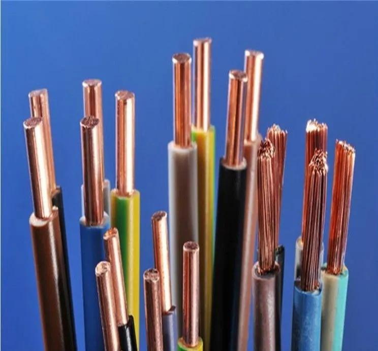 装修时如何查看家里电线的数量,装修房子电线怎么算