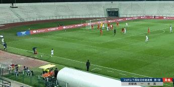 最后的遮羞布,国足u23到底有多厉害