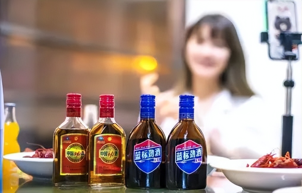 中国十大尴尬酒排行,中国露酒行业十大品牌