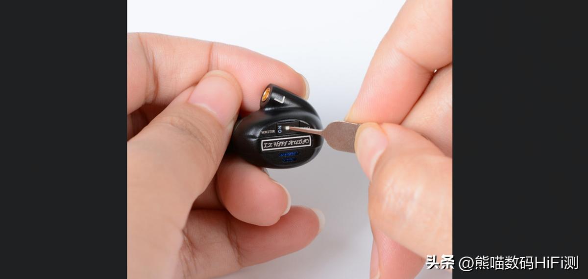 老忠a7圈铁耳机真那么神吗,老忠耳机a7测评