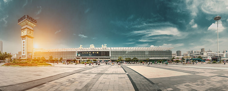 上海东方枢纽最新进展,上海东方枢纽都包括哪些