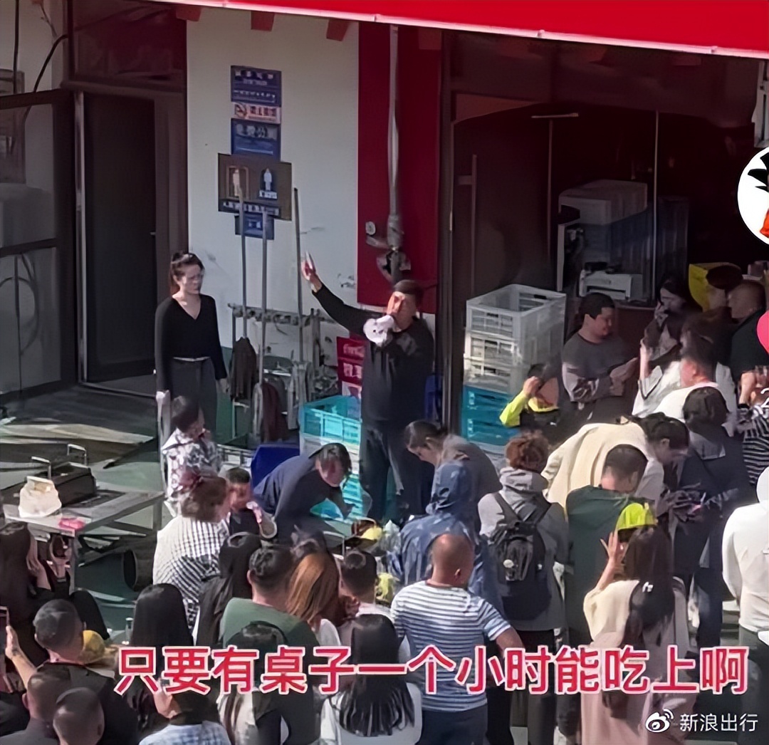 淄博爆红的原因,淄博为啥这么火背后故事