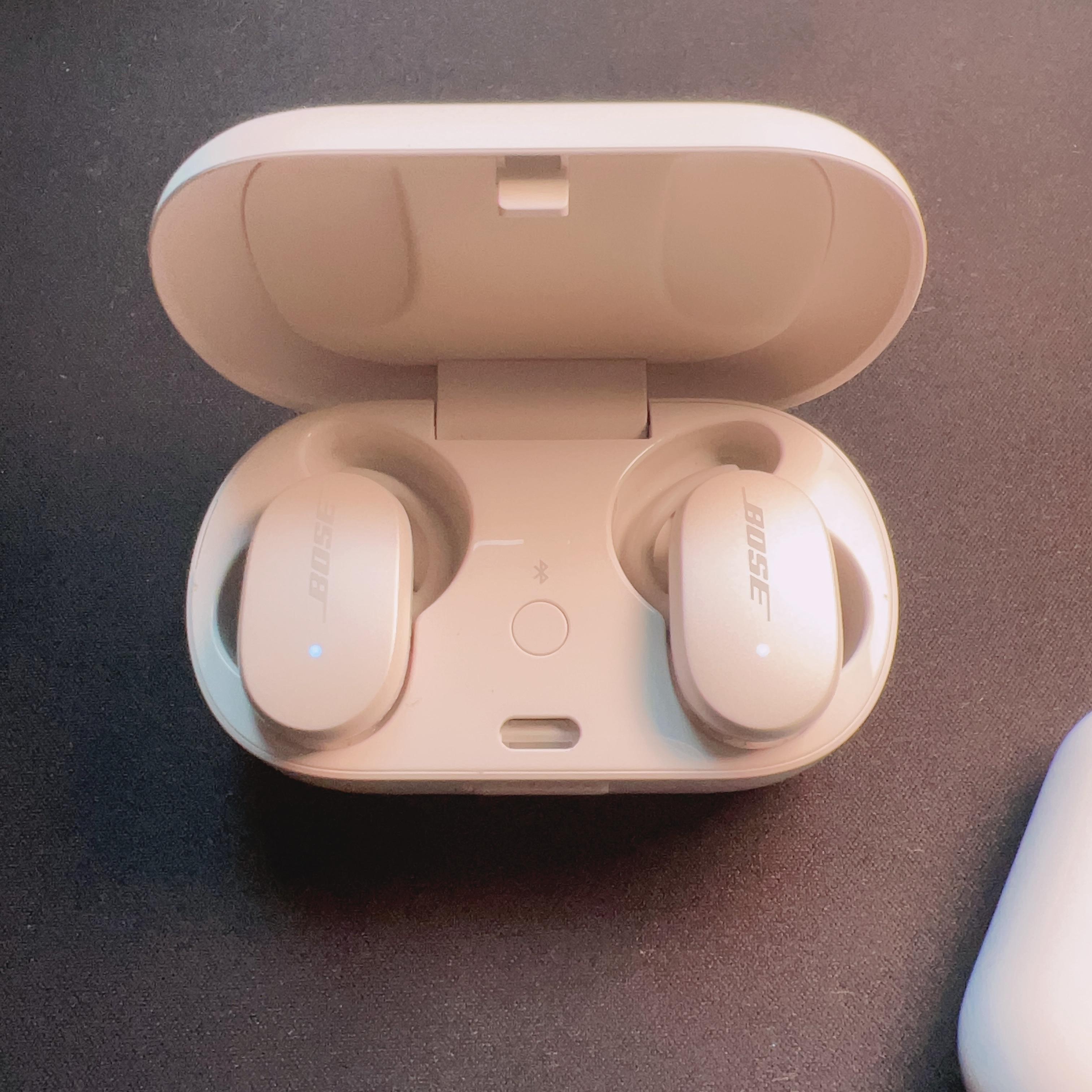 把u盘插在蓝牙音响上,boseqcearbuds评测一代