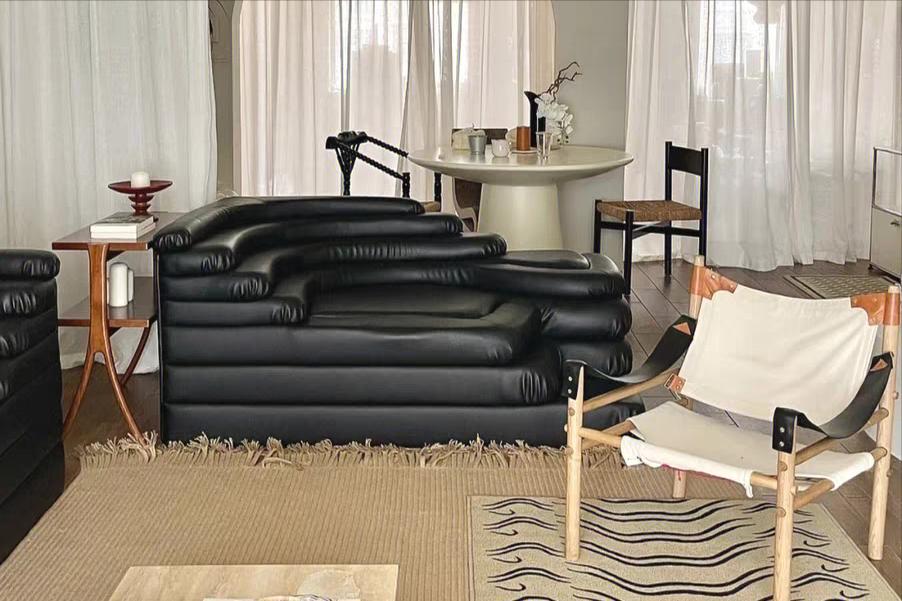 移民出国:坐标加拿大67件家具仅花2.9万海运费!邻居都说省心划算