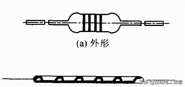 什么是线路的电阻,什么叫电阻电路