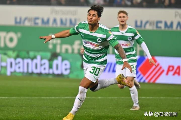 德乙桑德豪森目前积分,德乙因戈施塔vs杜塞尔多夫