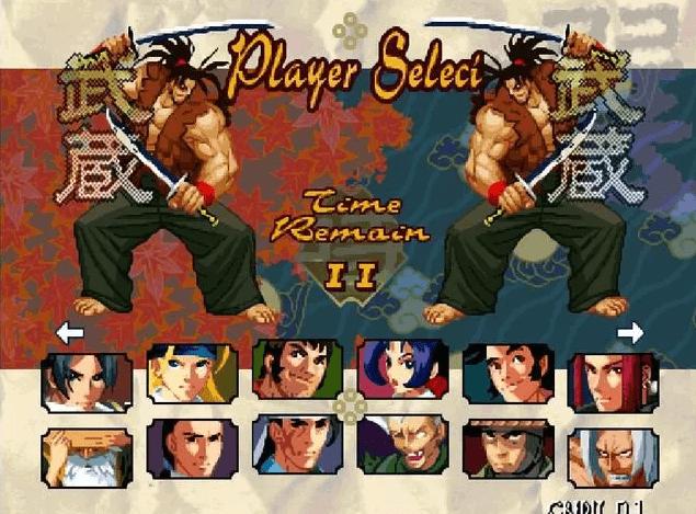 盘点格斗游戏巨大的角色,格斗游戏最厉害boss