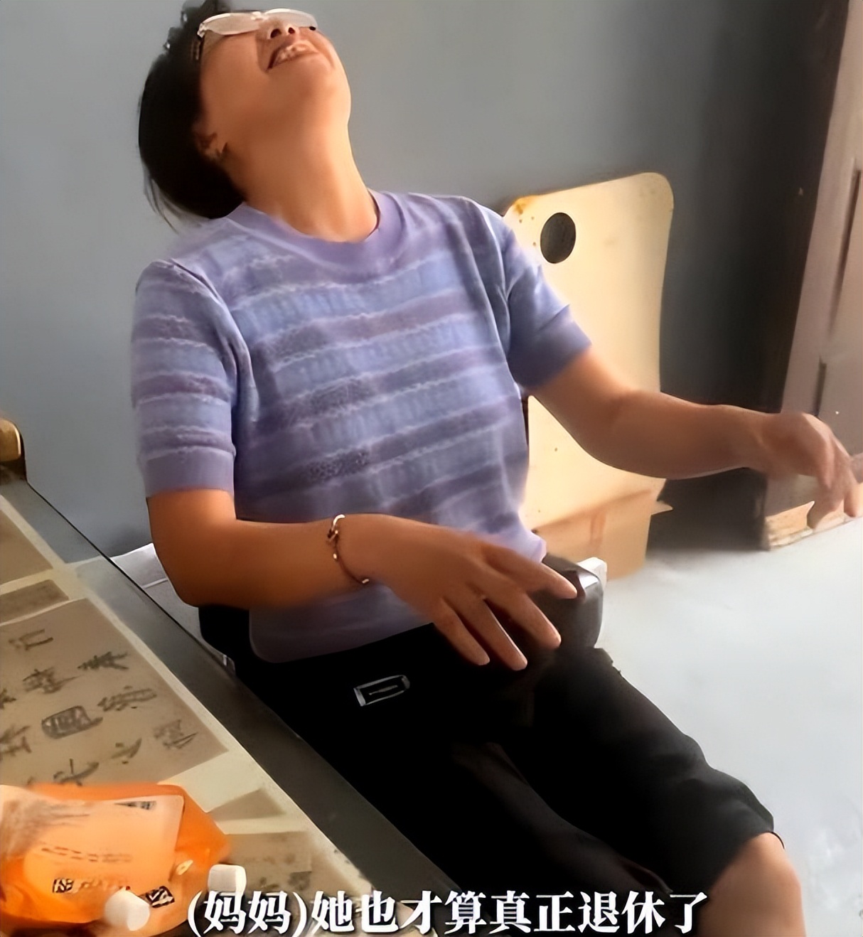 大四男生实习工资1万4,妈妈听后仰天长笑,网友却说母亲太无知