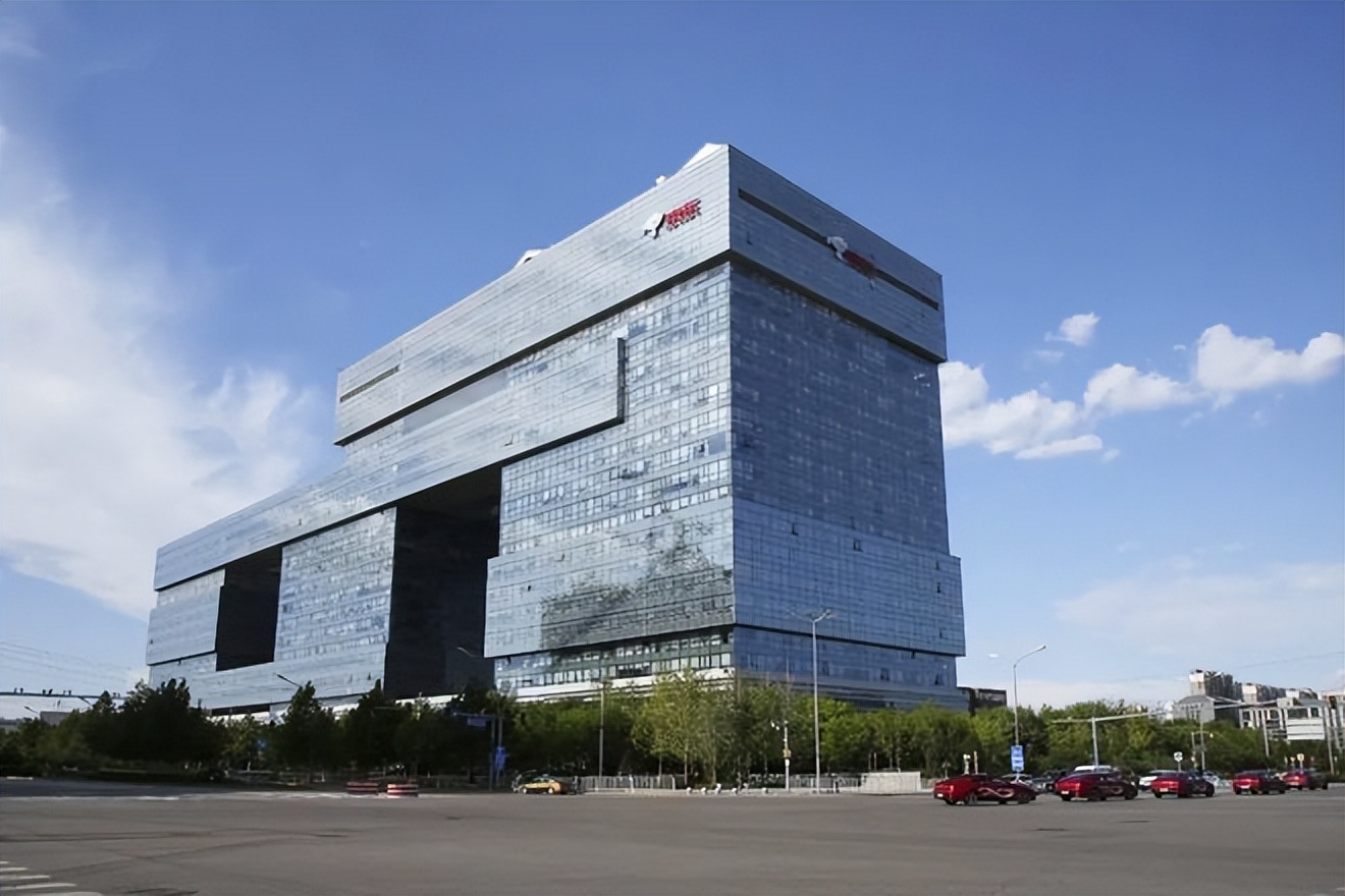 互联网大厂一般指哪些公司,哪些企业是互联网大厂