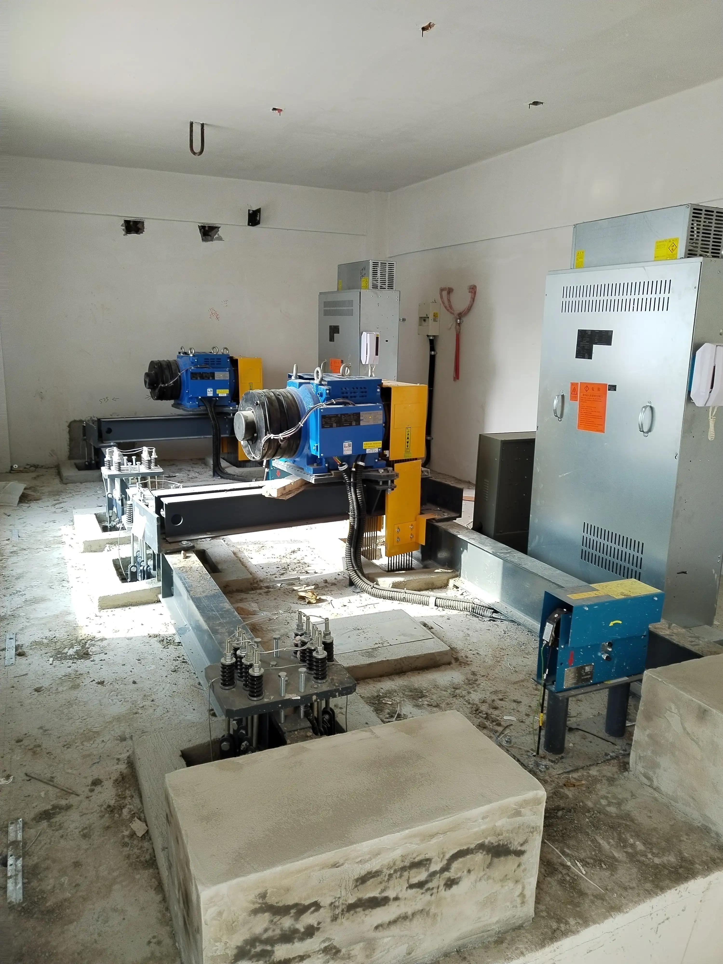 电梯安装施工工艺标准,电梯安装施工报价明细表