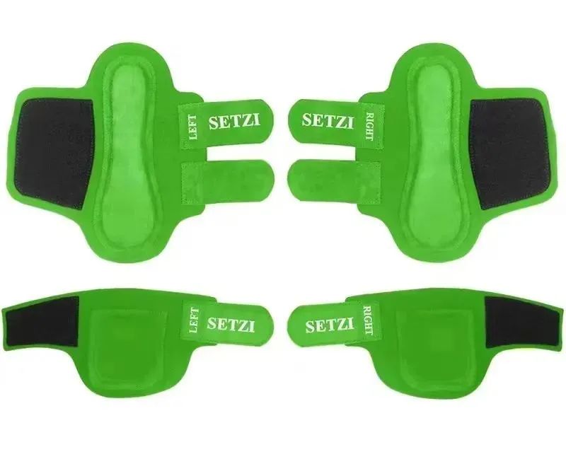 耐力赛骑手和马匹的装备，该如何选择？