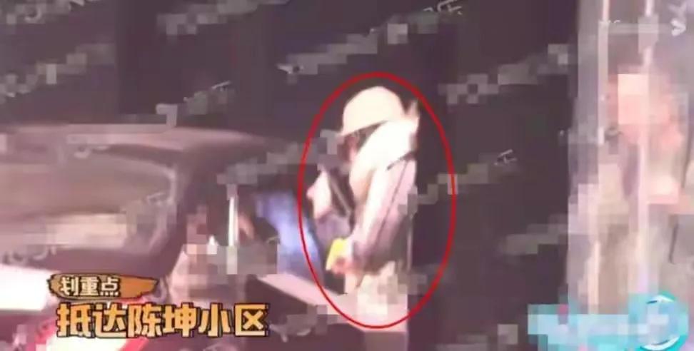 倪妮和井柏然哪一年分手的,倪妮先跟冯绍峰还是井柏然