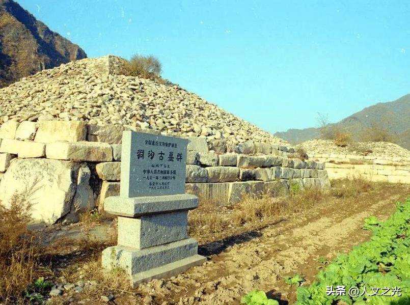 盘踞东北亚数百年的*句丽高**王国，为啥没有介入中原事务？