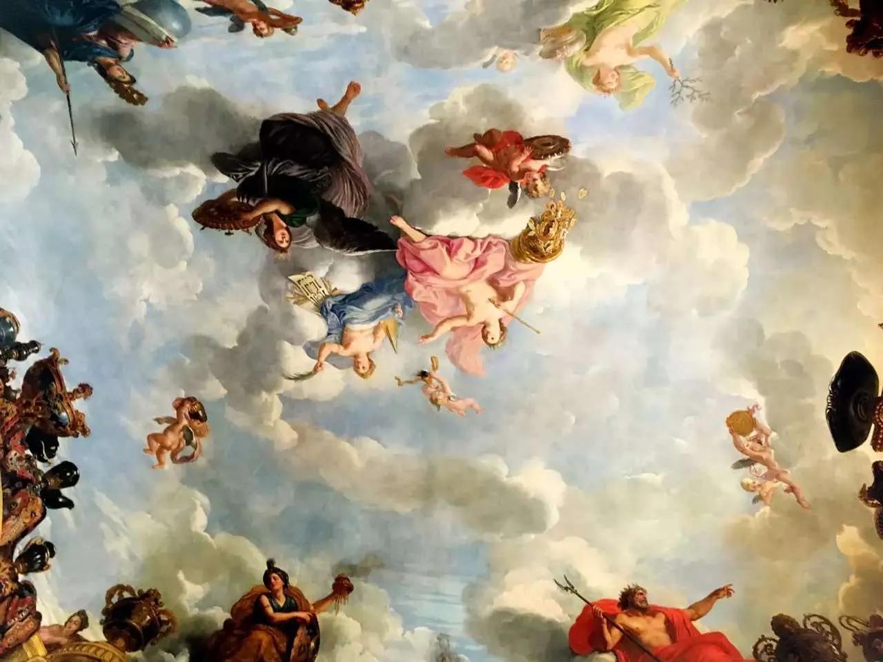 在法国新婚蜜月去哪里度假好,蜜月旅行两个人去法国自由行