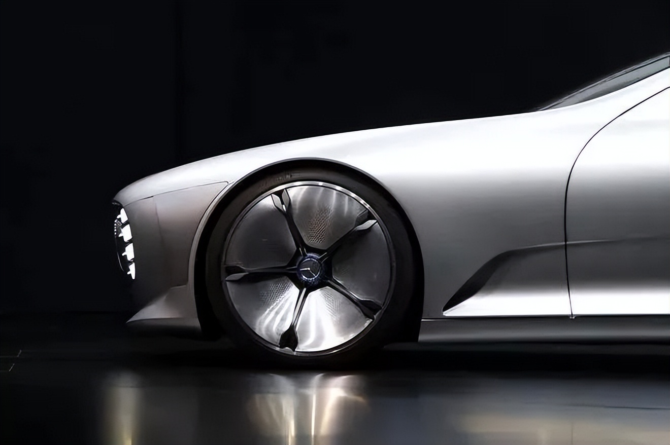 等了123年,轮毂电机什么时候才能装到普通汽车上?