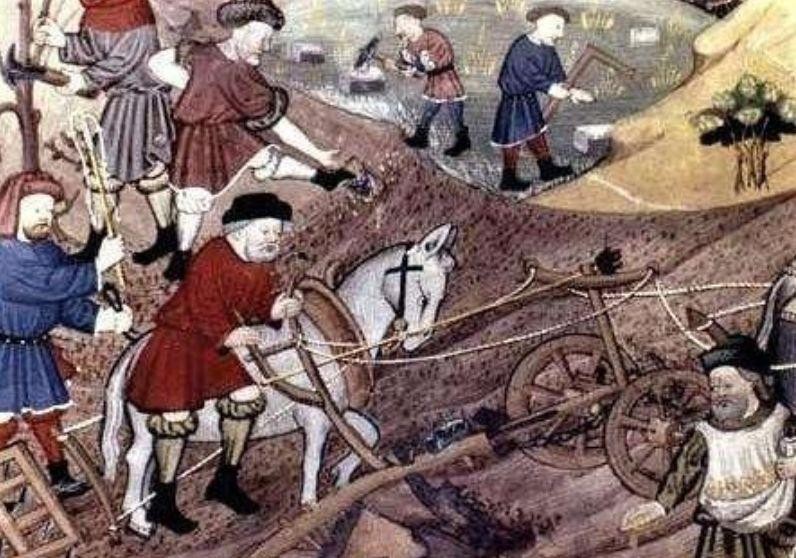 英国政府购买土地条件,英国土地政策