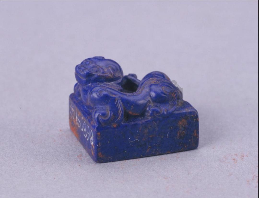 青金石的价格多少,现在青金石的价格