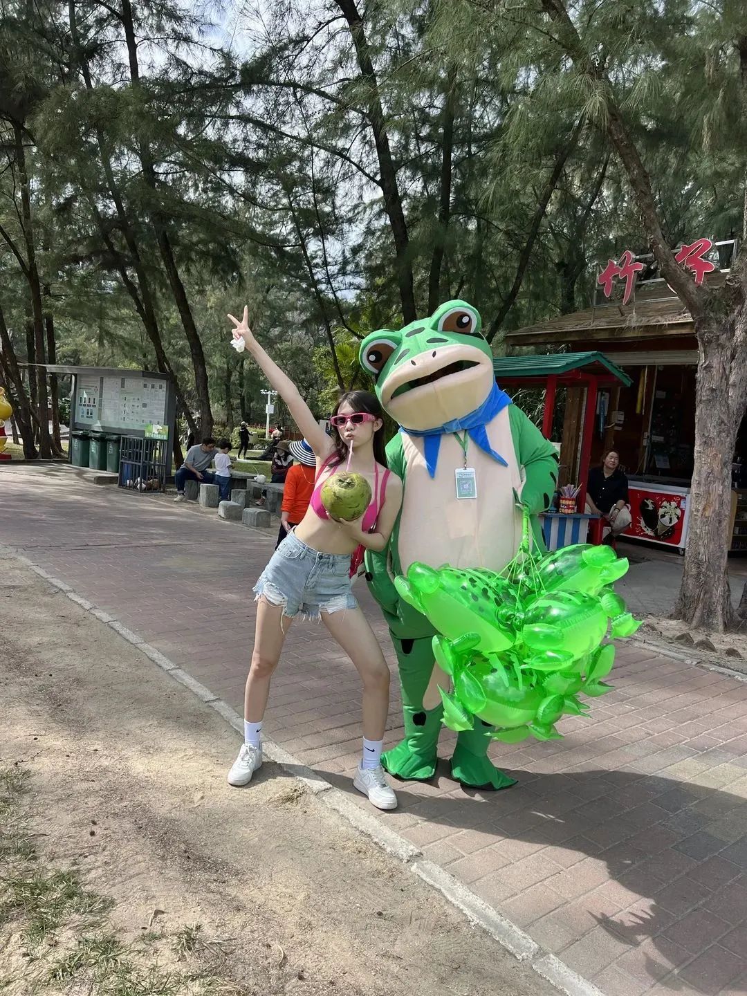 深圳五一免费景点攻略,深圳周边三八节免费景点