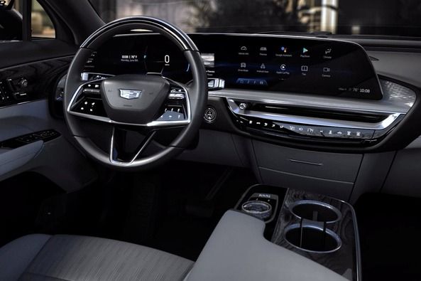 免除视觉死角增添行车安全，GM透明A柱注册专利图曝光