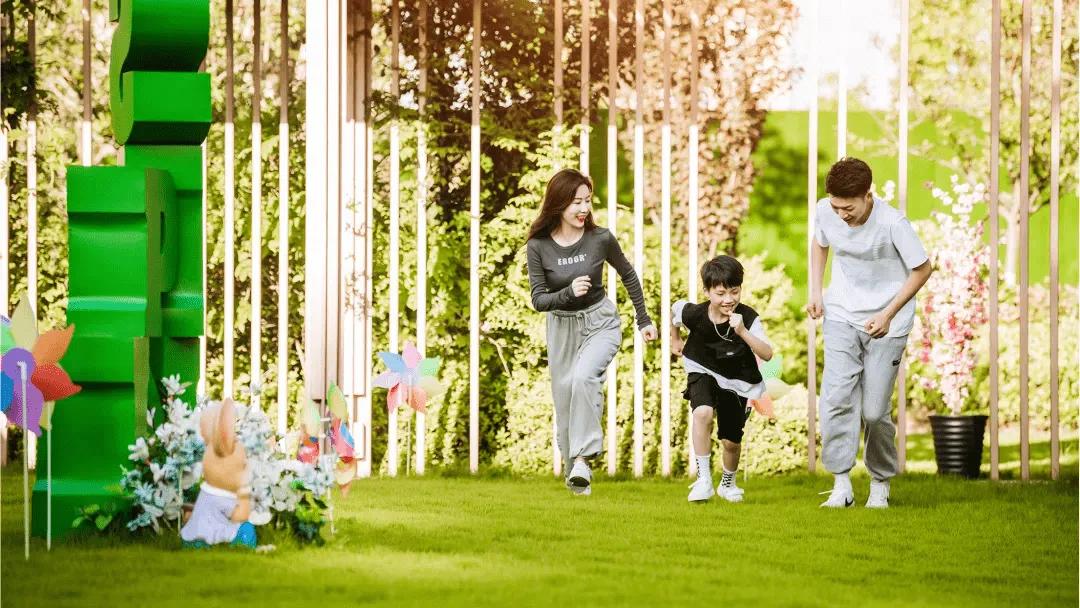 一键解锁莫奈花园,一键解锁别墅视频