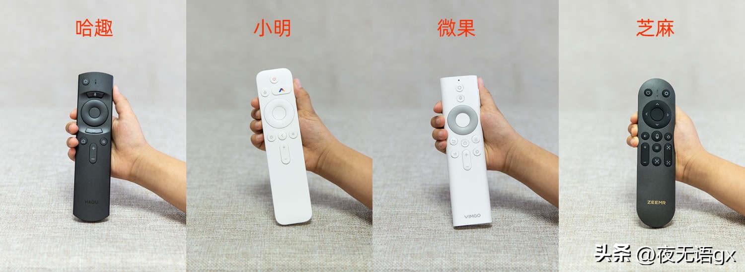 100-5000元投影推荐测评,推荐几款好智能投影