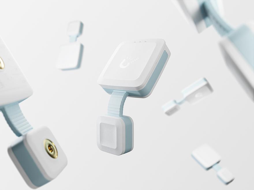 core77获奖设计作品,2024if设计奖获奖作品