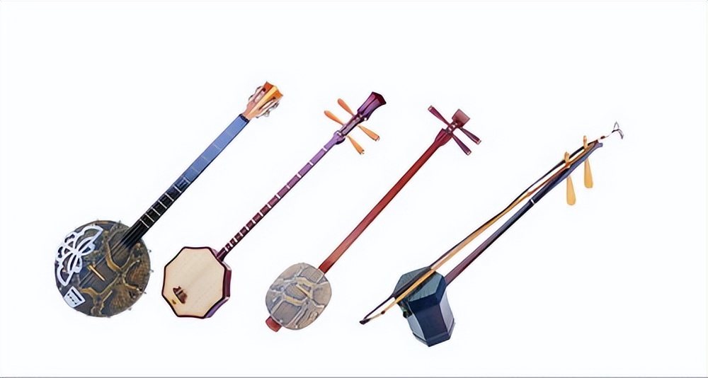 中国传统乐器二胡的前世今生,中国二胡的传承发展令人欣慰