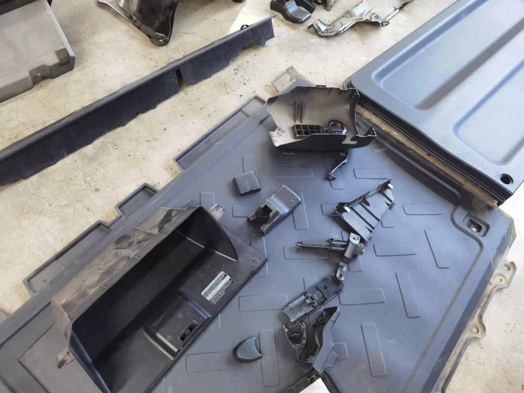 丰田fj酷路泽二手怎么选,丰田fj酷路泽二手2007翻新