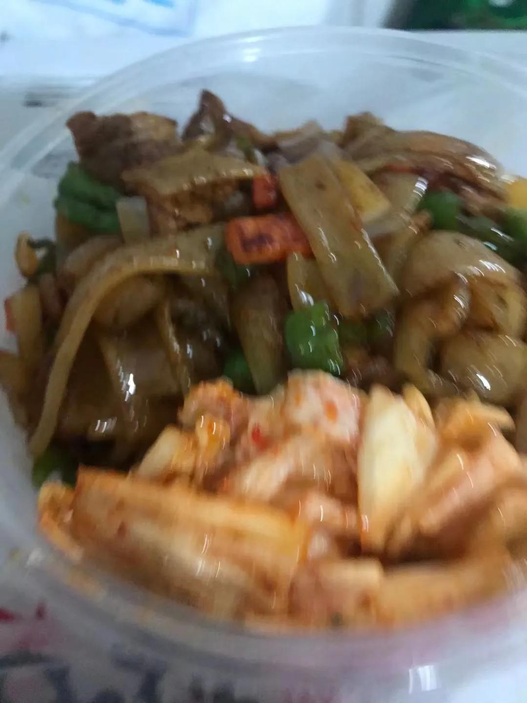 第六节鱼类的初步加工