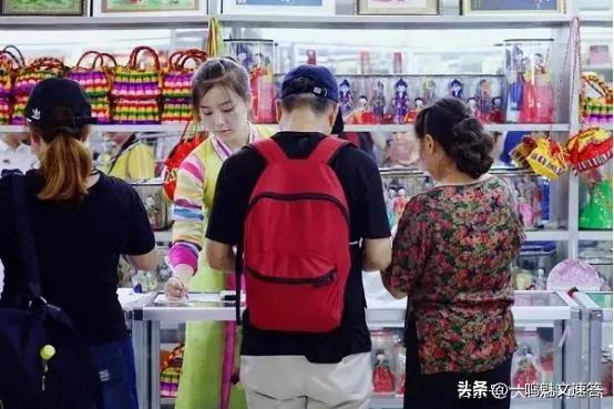 朝鲜人每天收入人民币,朝鲜人月薪