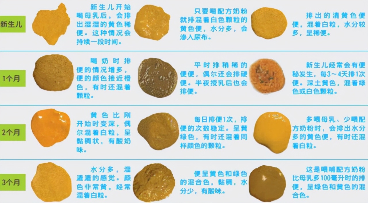 0-6个月宝宝护理,0-6个月的宝宝怎么护理