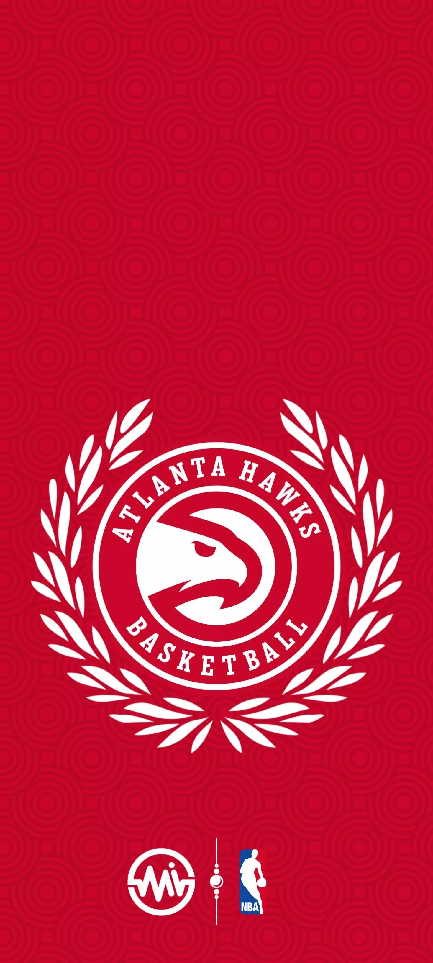 NBA各球队logo壁纸,全部nba球队logo手机壁纸